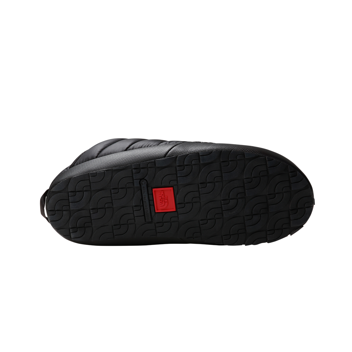 The North Face - Thermoball Traction Bootie da uomo - TNF BLACK/TNF WHITE - vista alternativa 3