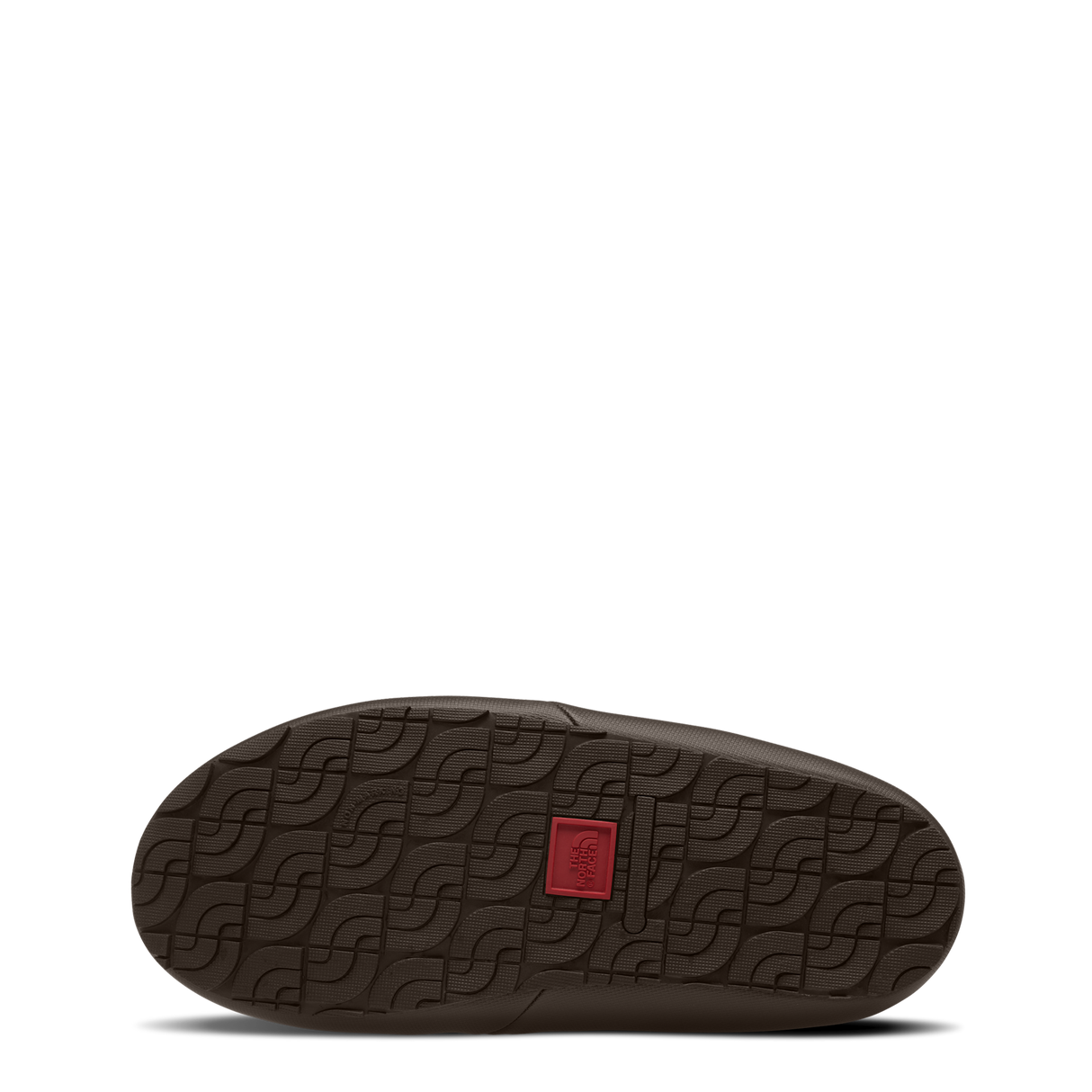 The North Face - Thermoball Traction Bootie da uomo - SHNYMLTCLR/MLTI - vista alternativa 1