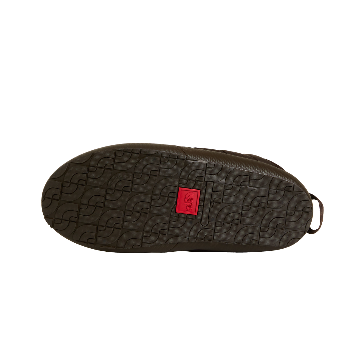 The North Face - Thermoball Traction Bootie da uomo - SHNYMLTCLR/MLTI - vista alternativa 7
