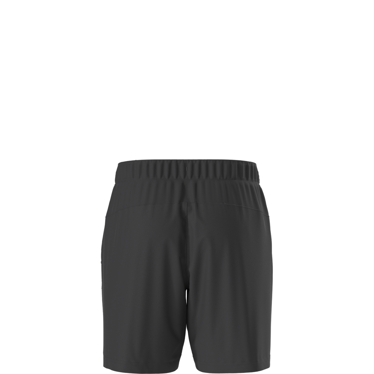 The North Face - 24/7 7in Short da uomo - TNF Black-NPF - vista alternativa 1