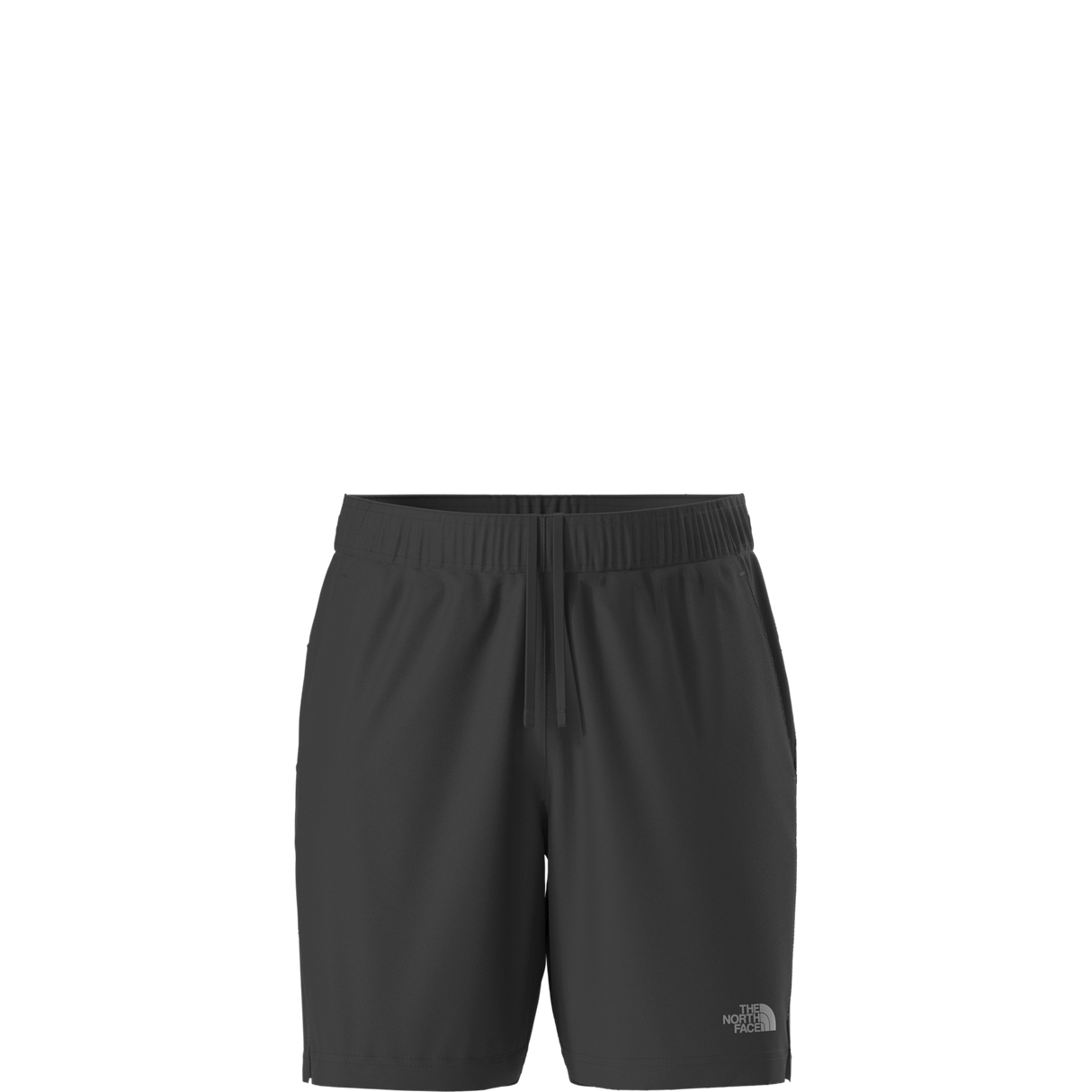The North Face - 24/7 7in Short da uomo - TNF Black-NPF - vista principale