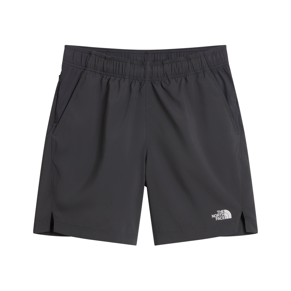 The North Face - 24/7 7in Short da uomo - ANTHRACITE GREY/ANTHRAC - vista principale