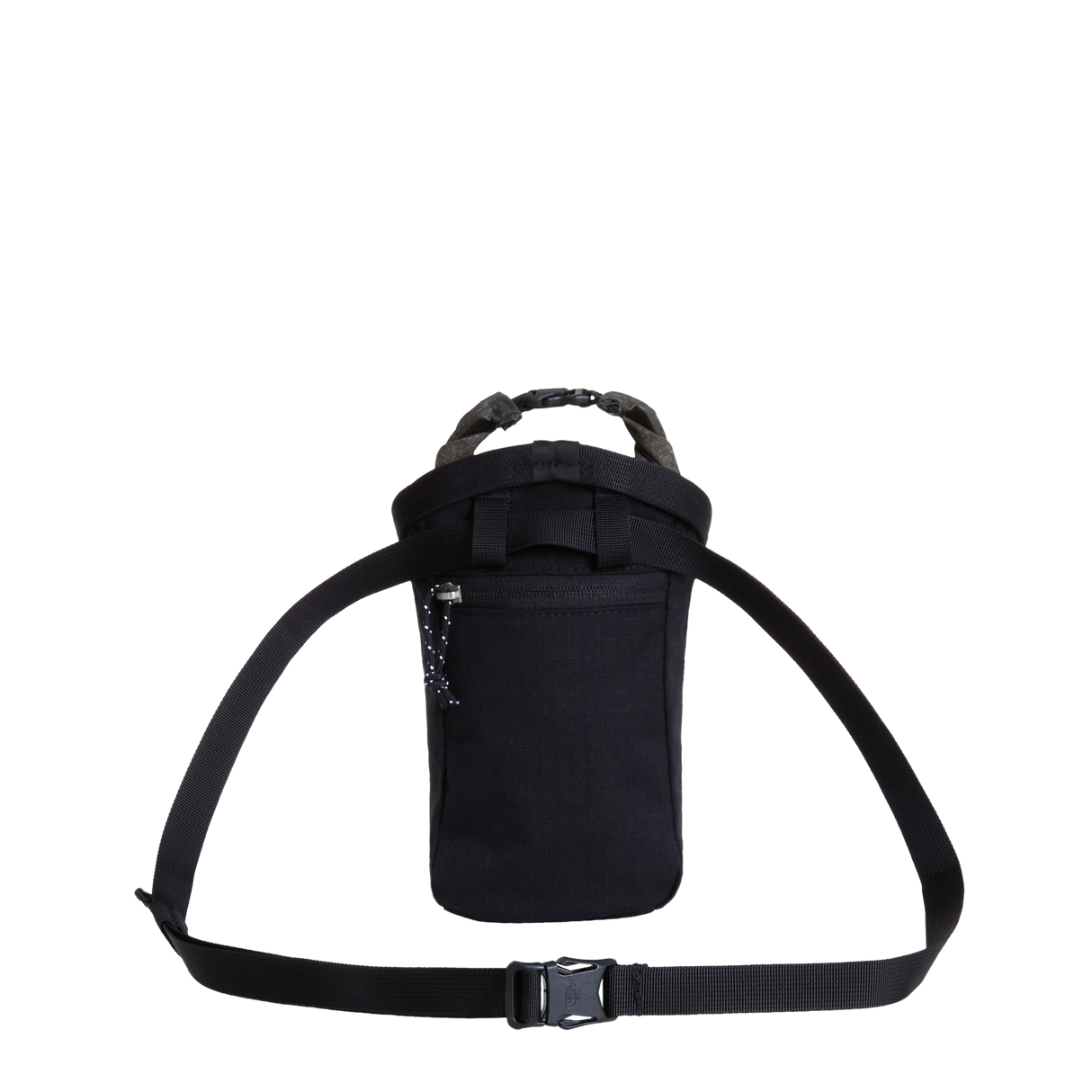 The North Face - North Dome Chalk Bag - TNF BLACK - vista alternativa 2