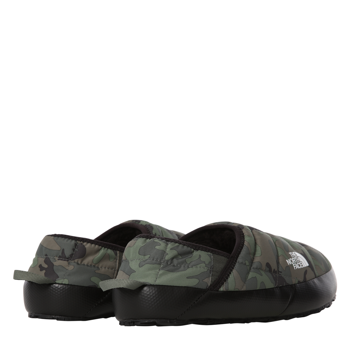 The North Face - Thermoball Traction Mule V da uomo - THMBRSWCPRT/THM - vista alternativa 1
