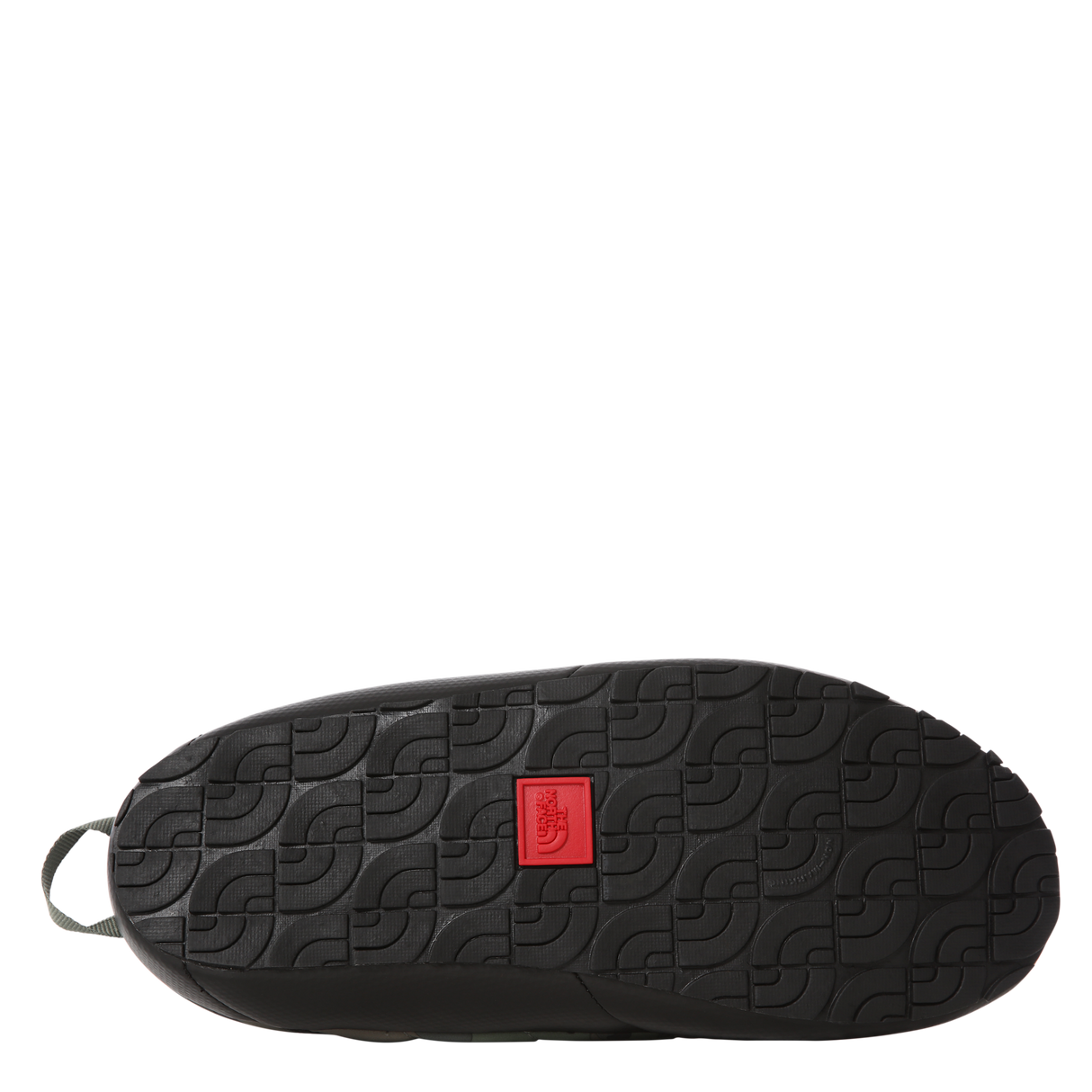 The North Face - Thermoball Traction Mule V da uomo - THMBRSWCPRT/THM - vista alternativa 3