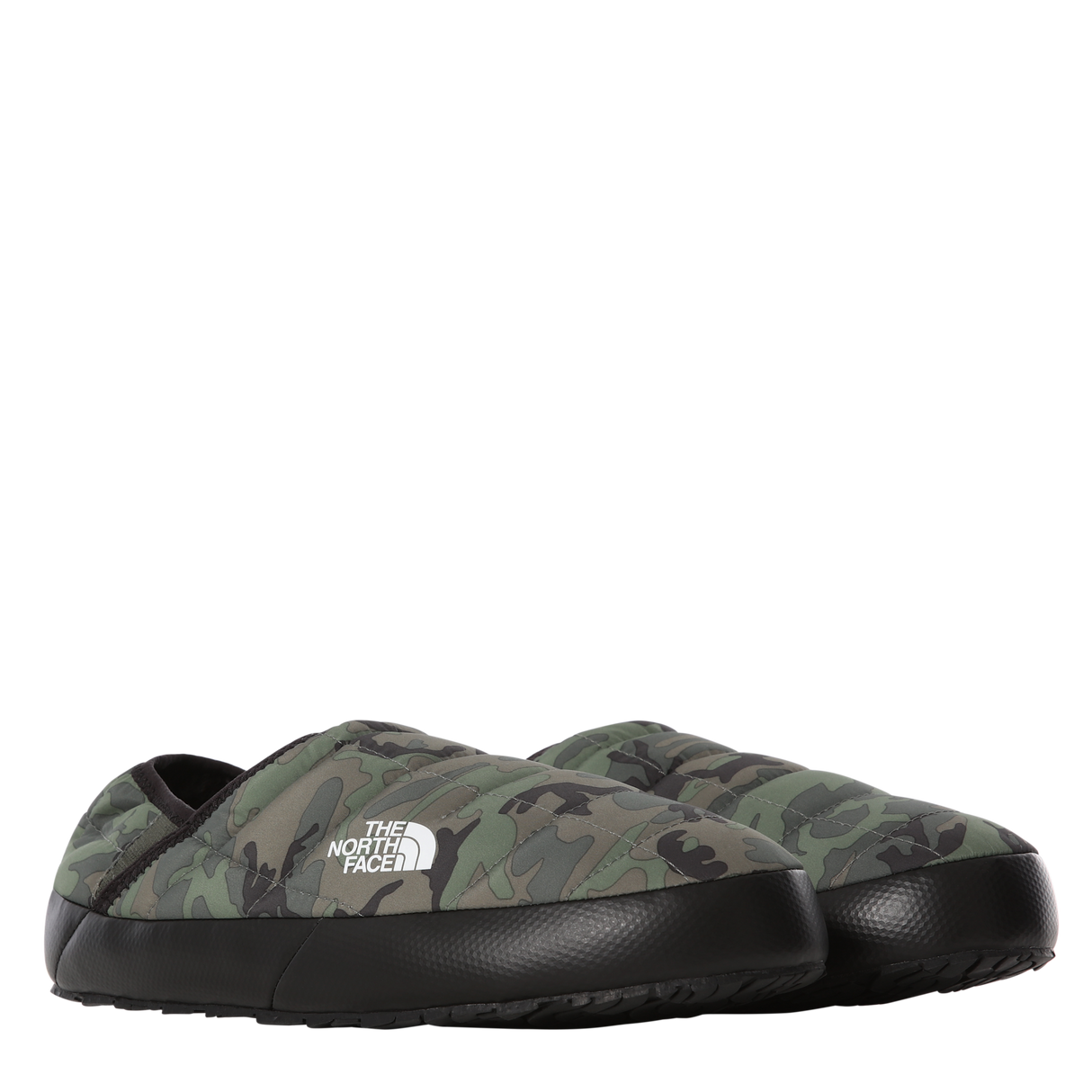 The North Face - Thermoball Traction Mule V da uomo - THMBRSWCPRT/THM - vista alternativa 4