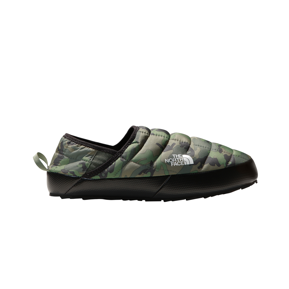The North Face - Thermoball Traction Mule V da uomo - THMBRSWCPRT/THM - vista principale