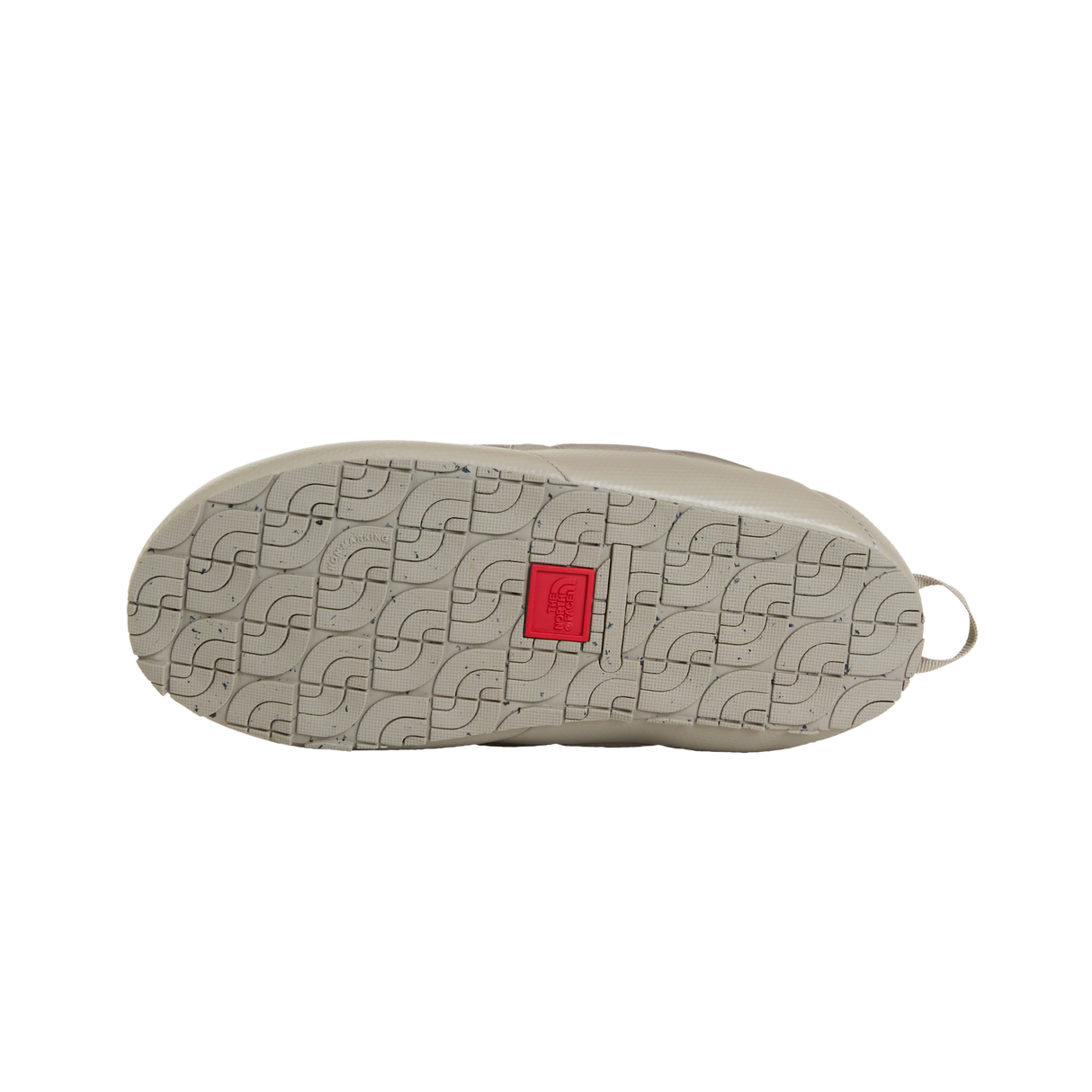 The North Face - Thermoball Traction Mule V da uomo - Stone Slab/Calacatta - vista alternativa 7