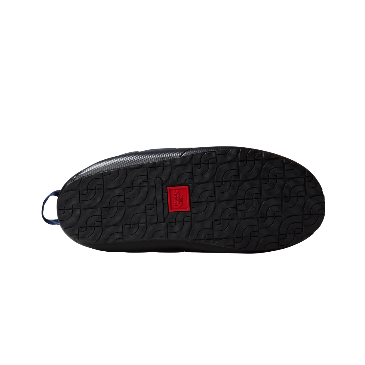 The North Face - Thermoball Traction Mule V da uomo - SUMMIT NAVY/TNF WHITE - vista alternativa 3