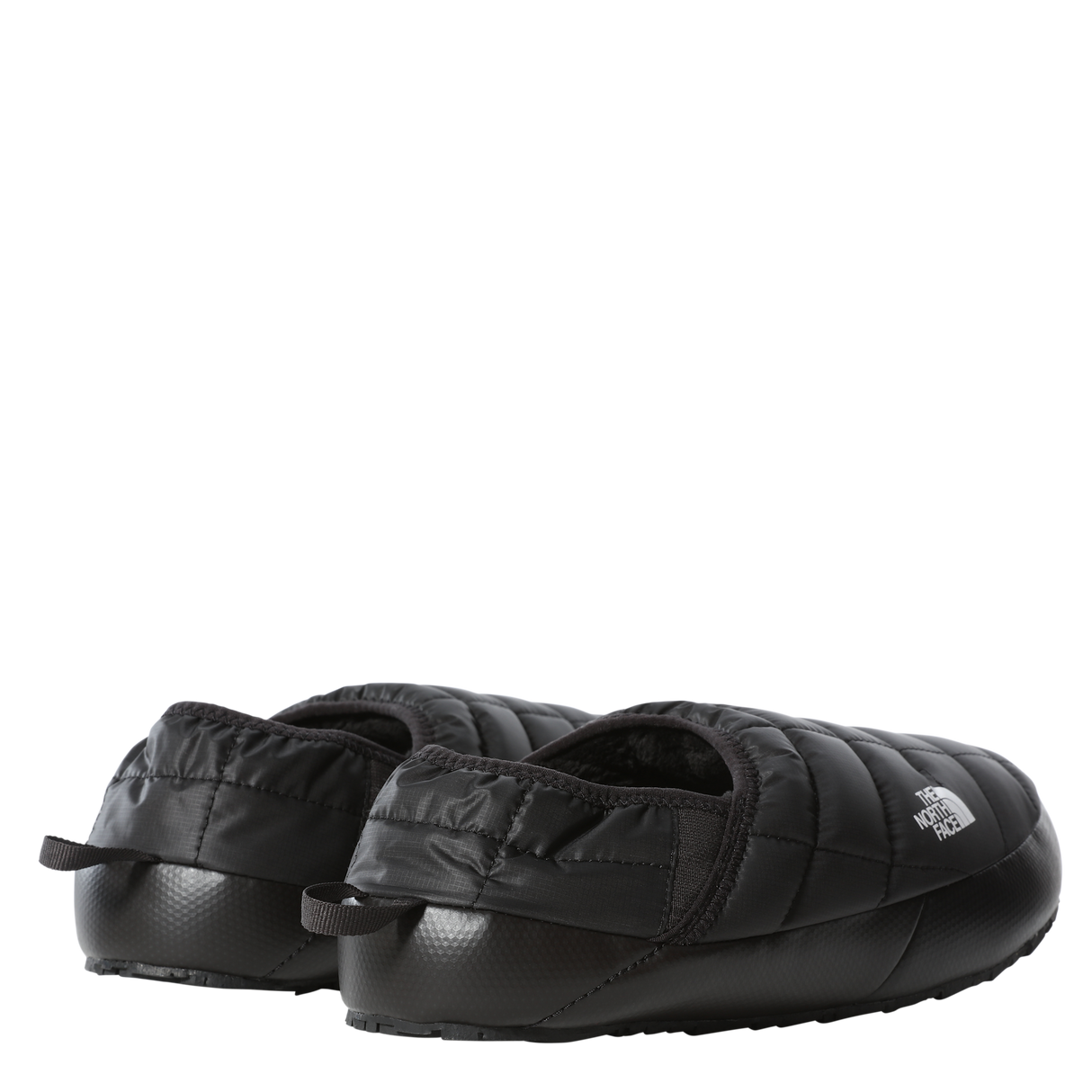 The North Face - Thermoball Traction Mule V da uomo - TNF BLACK/TNF WHITE - vista alternativa 1