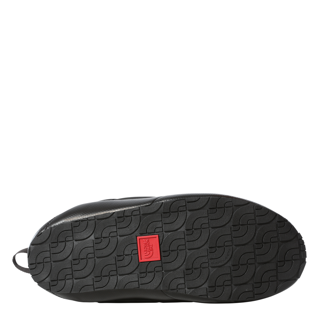 The North Face - Thermoball Traction Mule V da uomo - TNF BLACK/TNF WHITE - vista alternativa 3