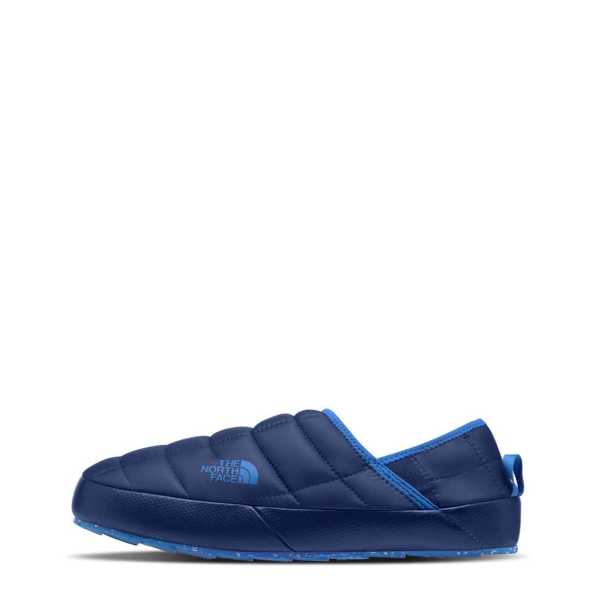 The North Face - Thermoball Traction Mule V da uomo - DMTB(MHTH)/MLTI - vista principale