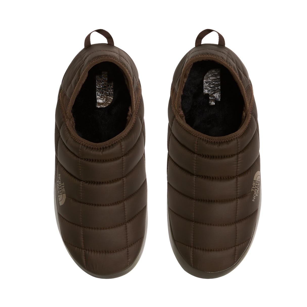 The North Face - Thermoball Traction Mule V da uomo - SHNYMLTCLR/MLTI - vista alternativa 1