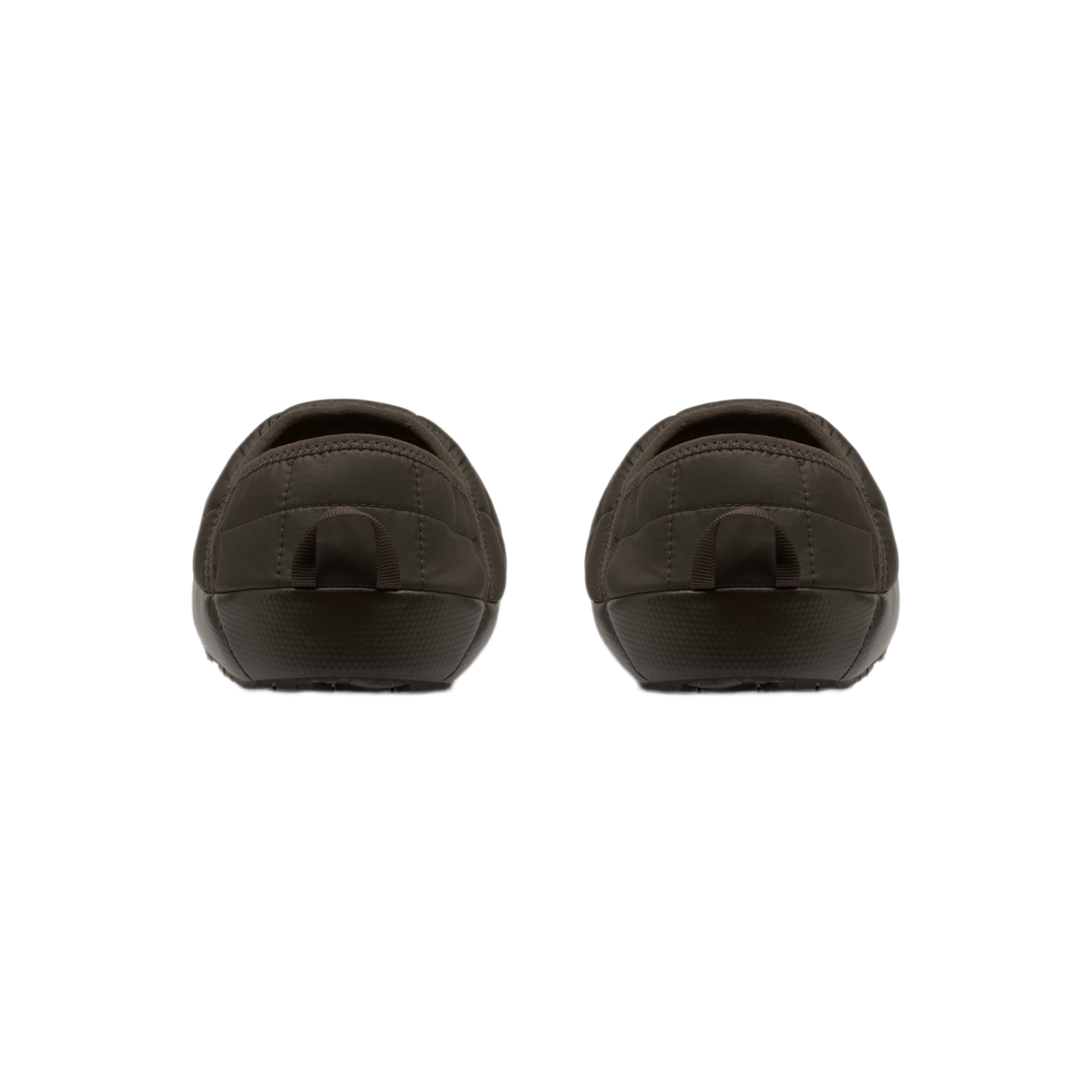 The North Face - Thermoball Traction Mule V da uomo - Brown - vista alternativa 3