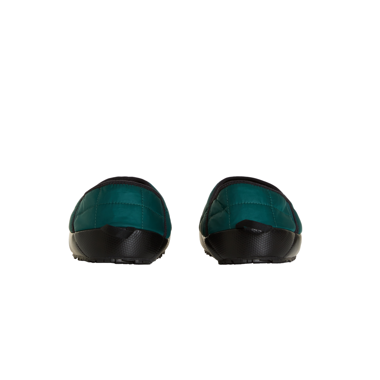 The North Face - Thermoball Traction Mule V da uomo - Pacific Teal/TNF Black - vista alternativa 6