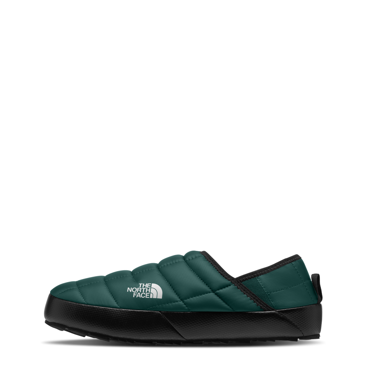 The North Face - Thermoball Traction Mule V da uomo - Pacific Teal/TNF Black - vista principale