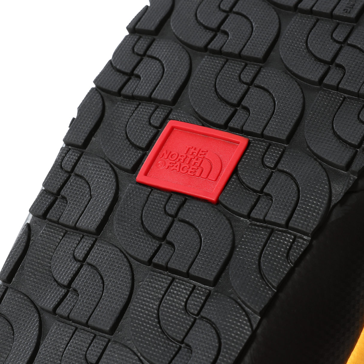 The North Face - Thermoball Traction Mule V da uomo - SUMMIT GOLD/TNF BLACK - vista alternativa 5