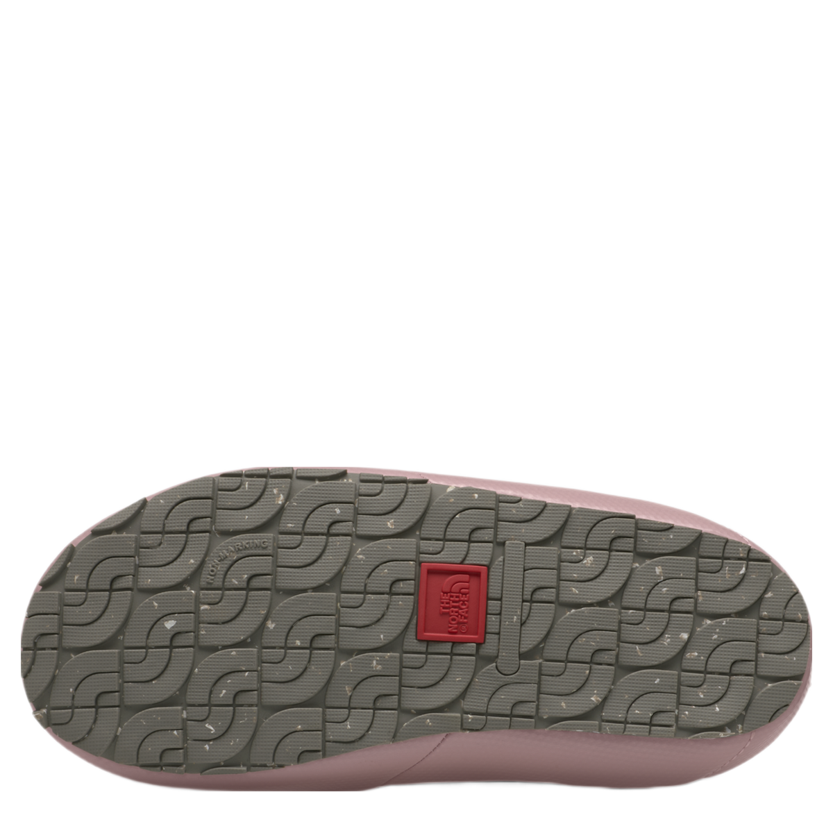 The North Face - Thermoball Traction Mule V Metal Pink/stone da donna - Pink - vista alternativa 2