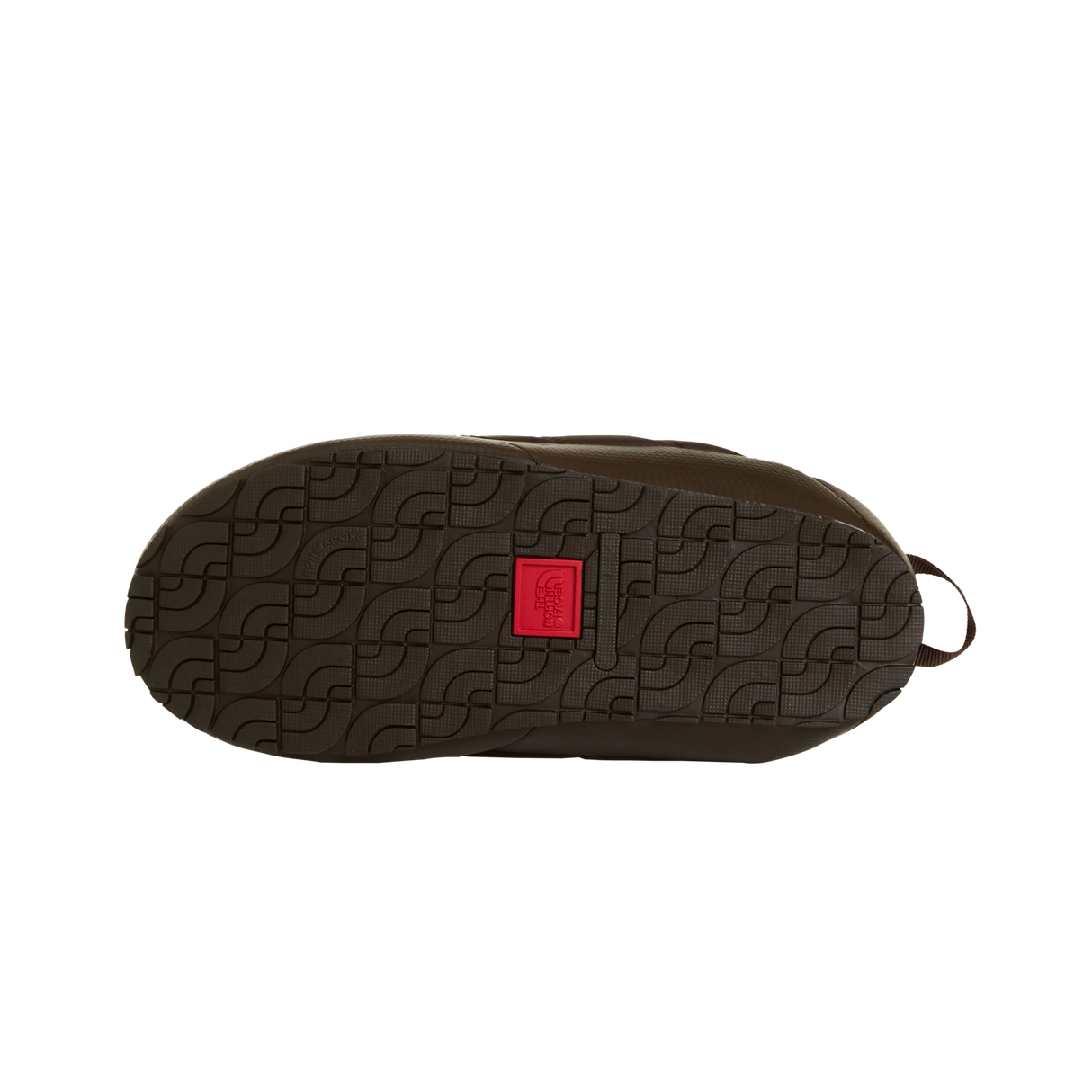 The North Face - Thermoball Traction Mule V Metal Pink/stone da donna - RIVERBL/SNSHINE - vista alternativa 7