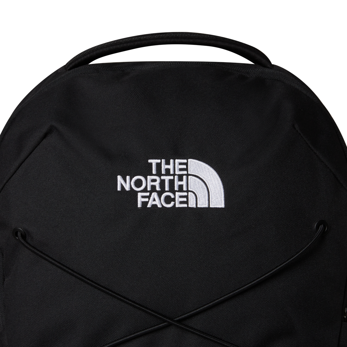 The North Face - Jester - BLACK - vista alternativa 3