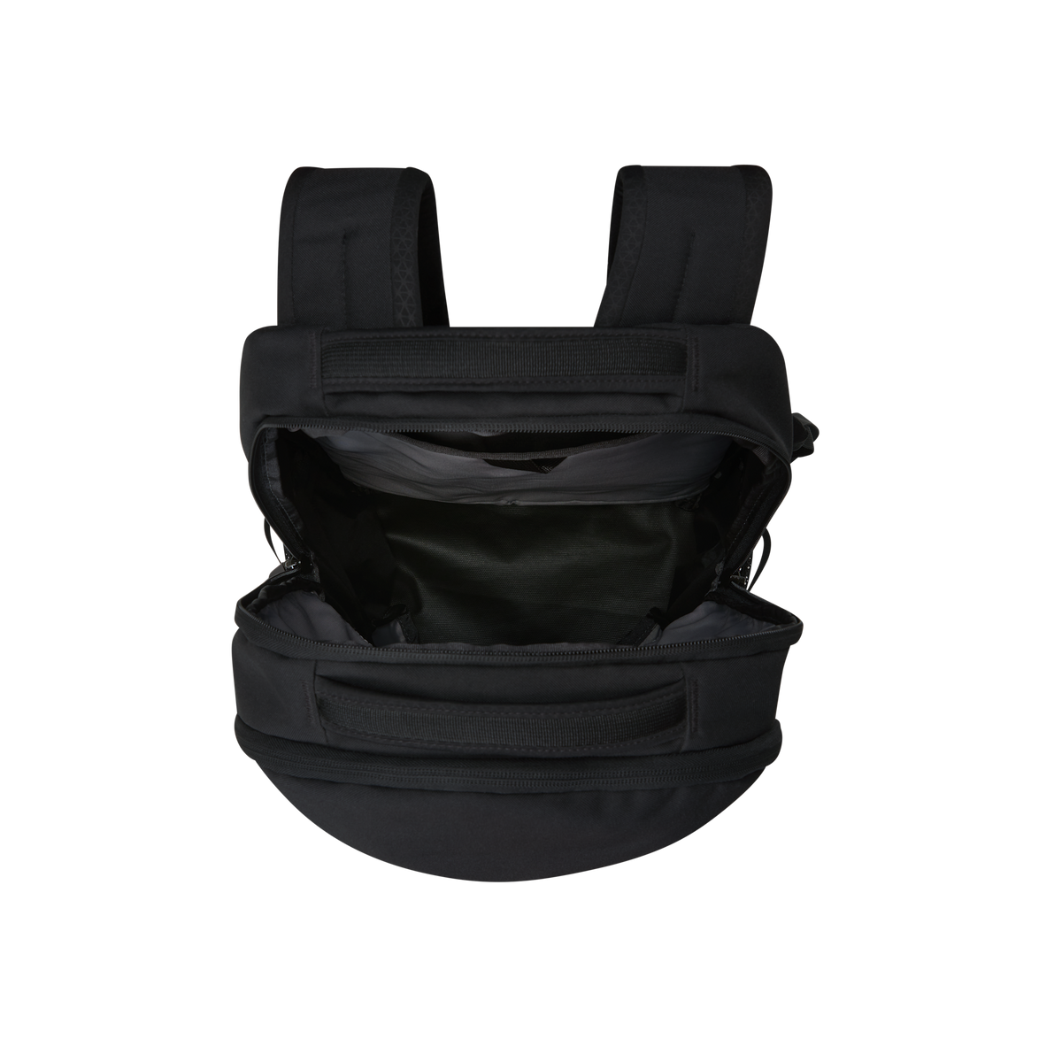 The North Face - Jester - BLACK - vista alternativa 4