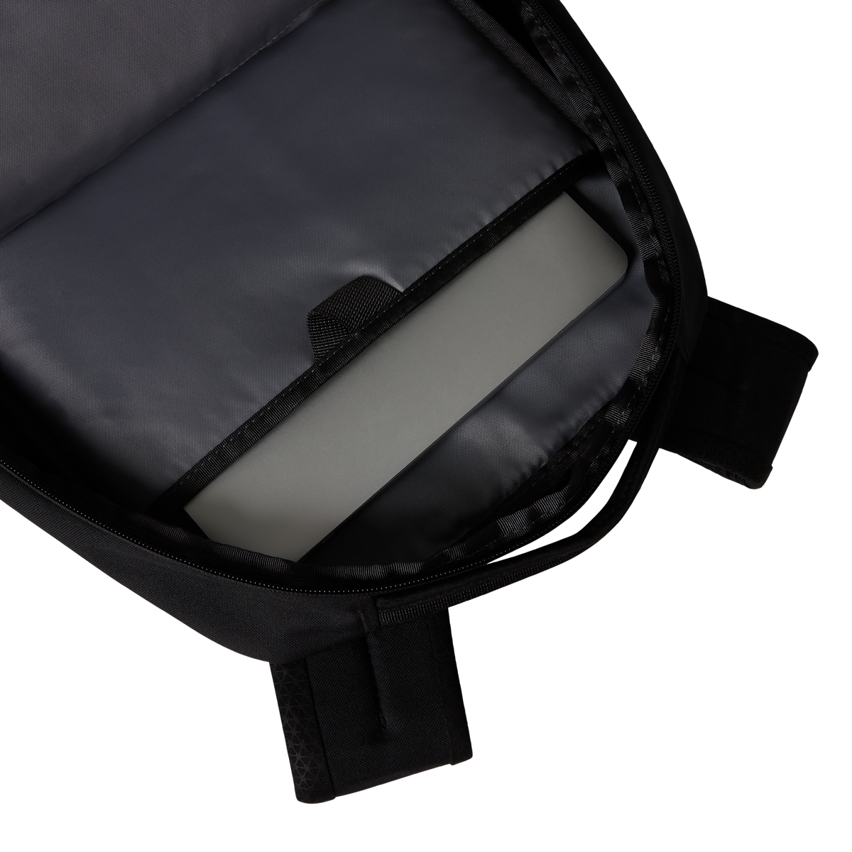 The North Face - Jester - BLACK - vista alternativa 6