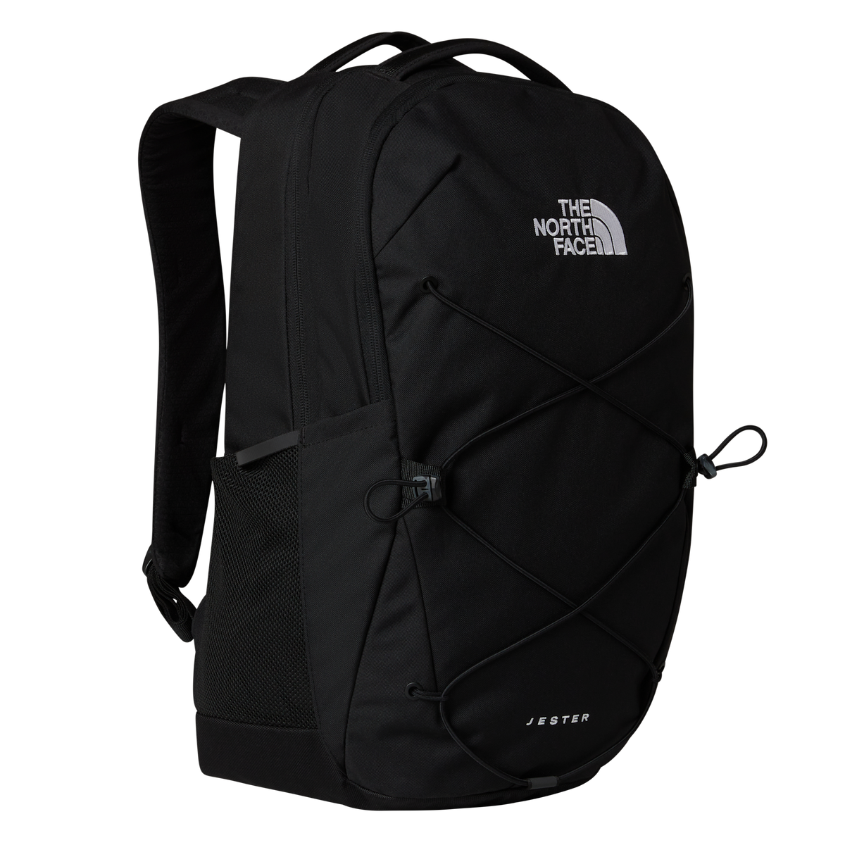 The North Face - Jester - BLACK - vista principale