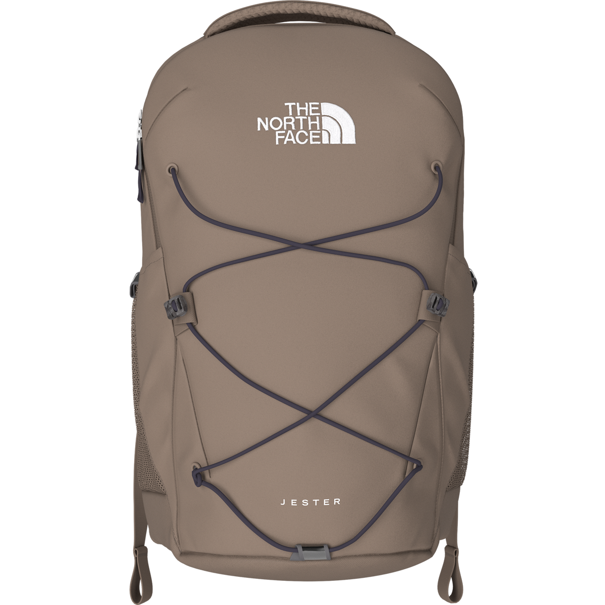The North Face - Jester - Brown - vista alternativa 1
