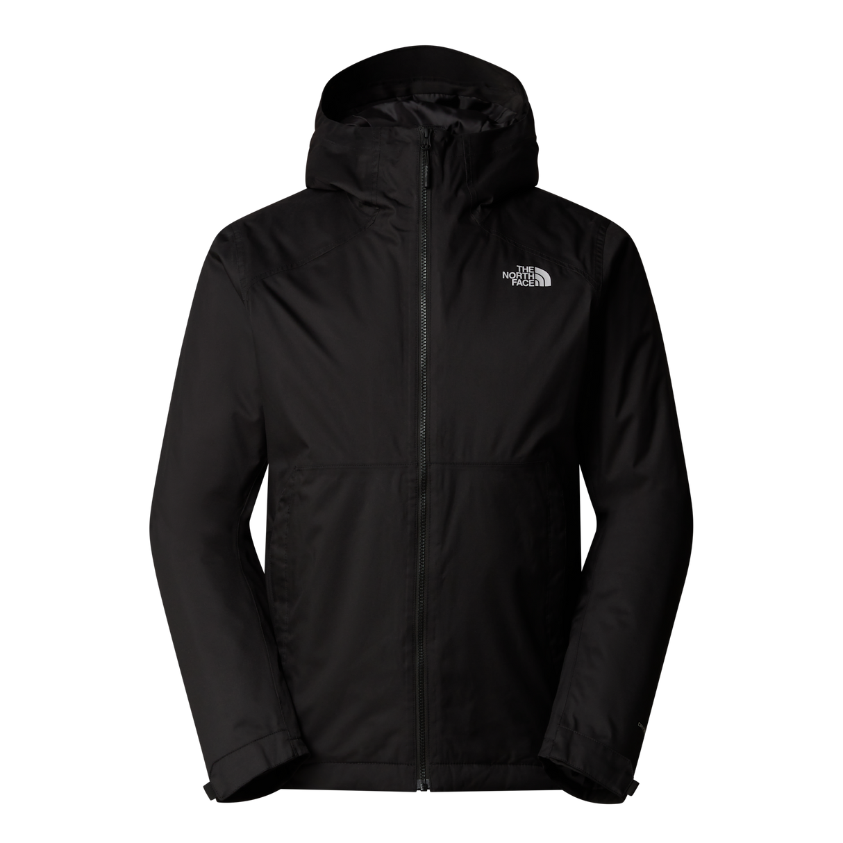 The North Face - Millerton Insulated Jacket da uomo - TNF Black-NPF - vista principale