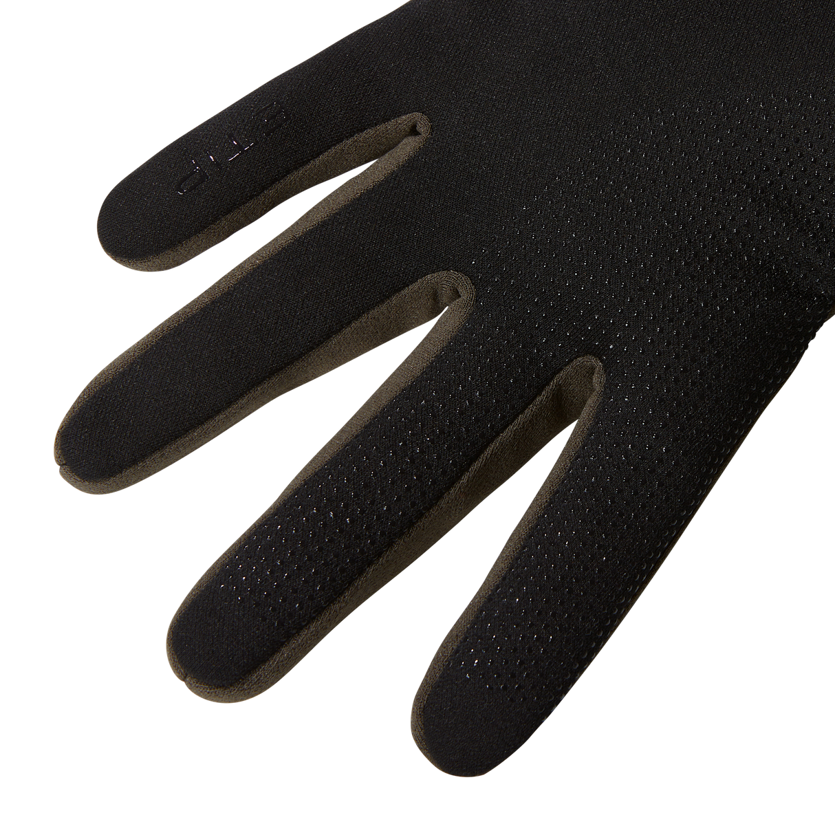 The North Face - Etip Recycled Glove unisex - NEW TAUPE GREEN - vista alternativa 1