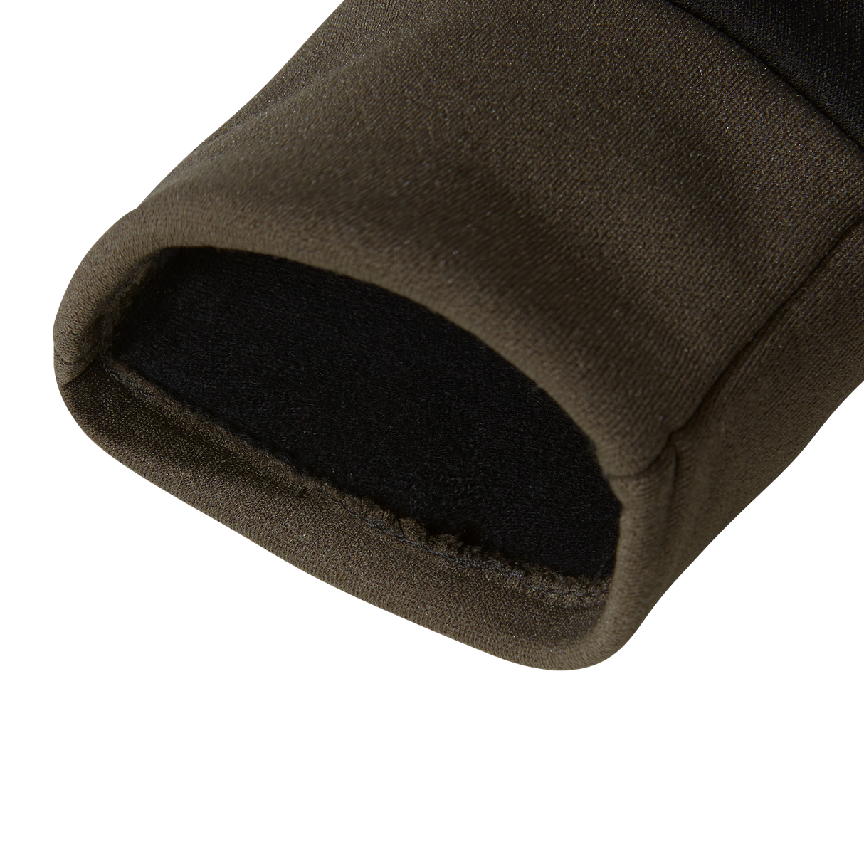 The North Face - Etip Recycled Glove unisex - NEW TAUPE GREEN - vista alternativa 3