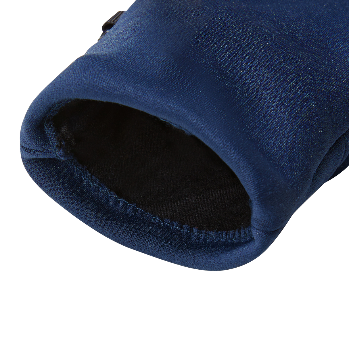 The North Face - Etip Recycled Glove unisex - SUMMIT NAVY - vista alternativa 3