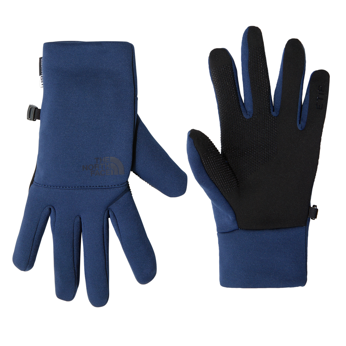 The North Face - Etip Recycled Glove unisex - SUMMIT NAVY - vista principale