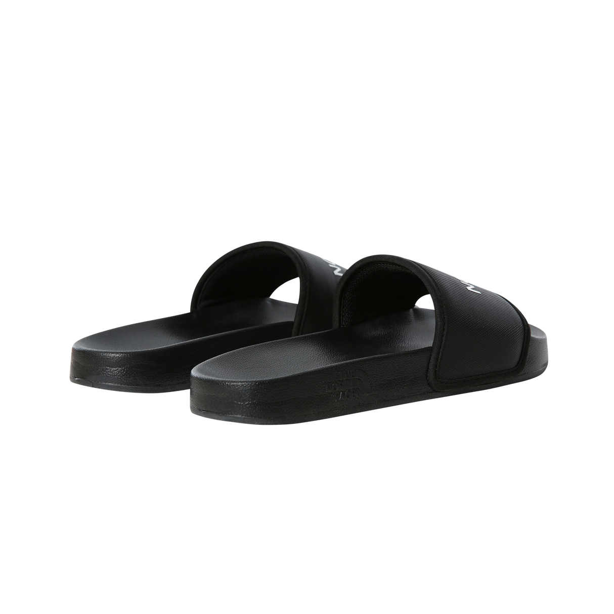 The North Face - Base Camp Slide Iii da uomo - TNF BLACK/TNF WHITE - vista alternativa 3