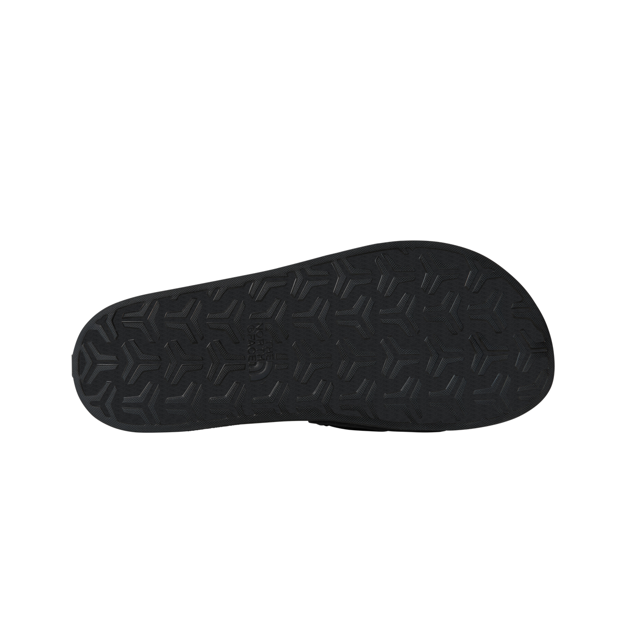 The North Face - Base Camp Slide Iii da uomo - TNF BLACK/TNF WHITE - vista alternativa 4