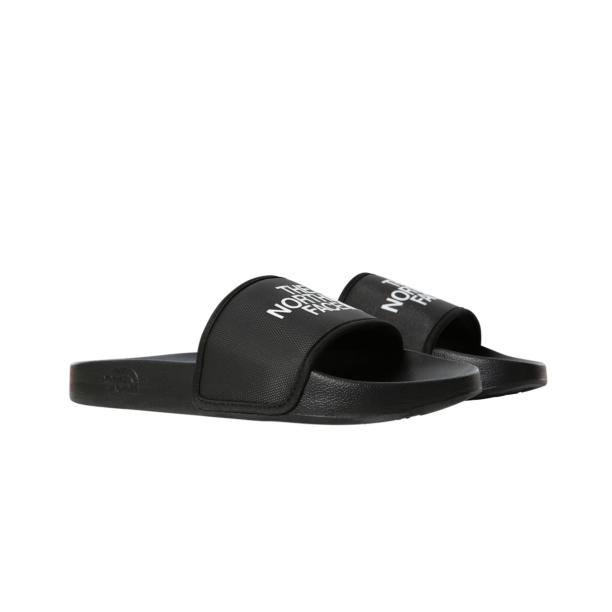 The North Face - Base Camp Slide Iii da uomo - TNF BLACK/TNF WHITE - vista alternativa 5