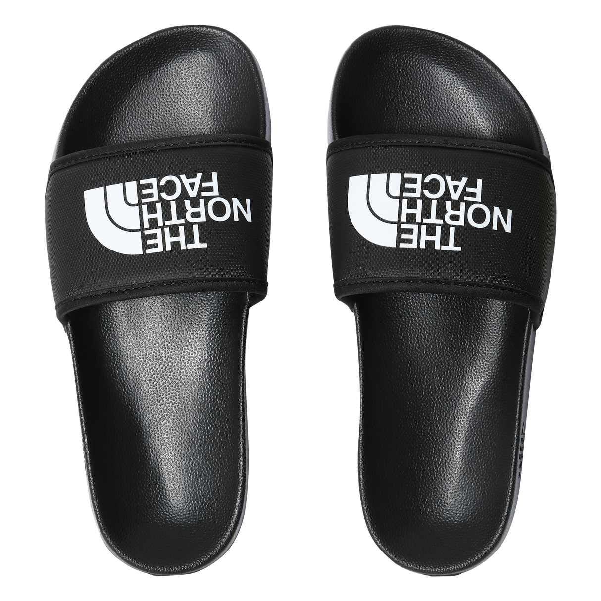 The North Face - Base Camp Slide Iii da donna - TNF BLACK/TNF WHITE - vista alternativa 3