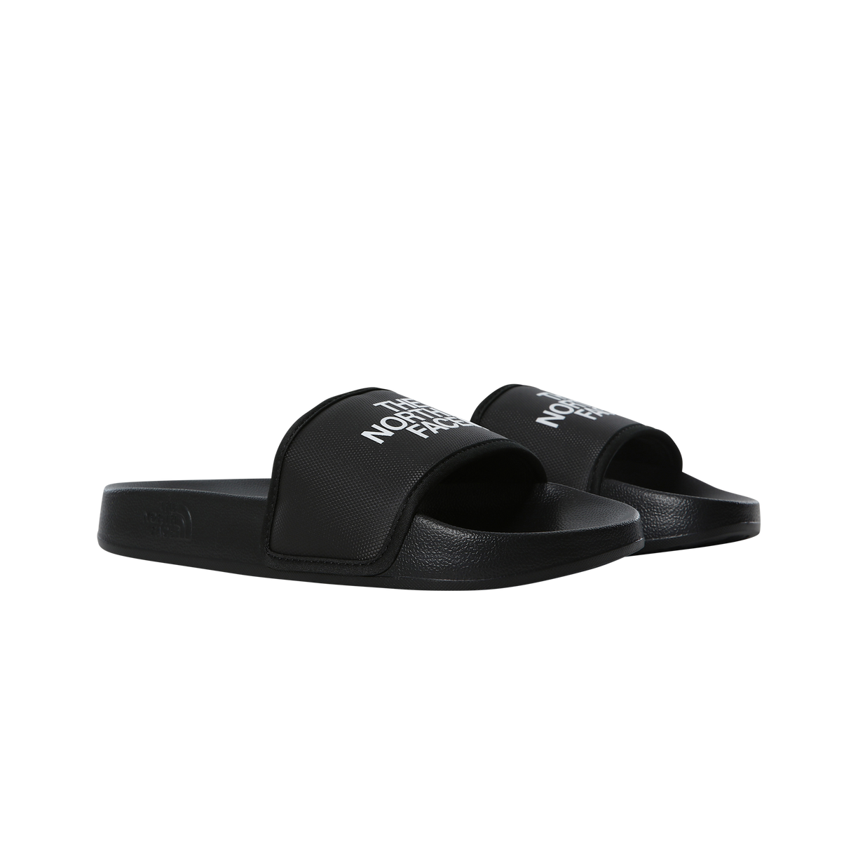 The North Face - Base Camp Slide Iii da donna - TNF BLACK/TNF WHITE - vista alternativa 5