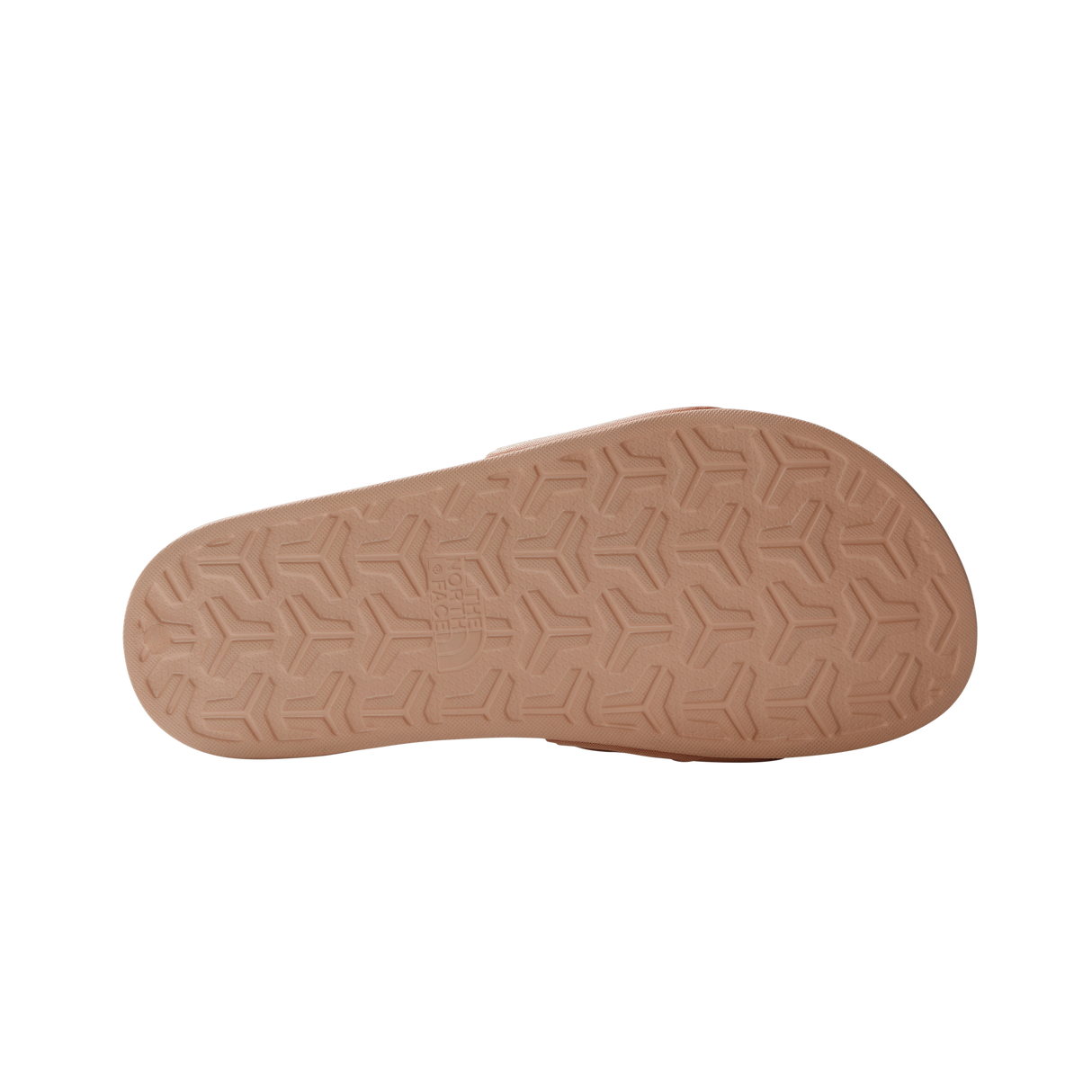 The North Face - Base Camp Slide Iii da donna - CAFECREME/EVENINGSANDPINK - vista alternativa 4