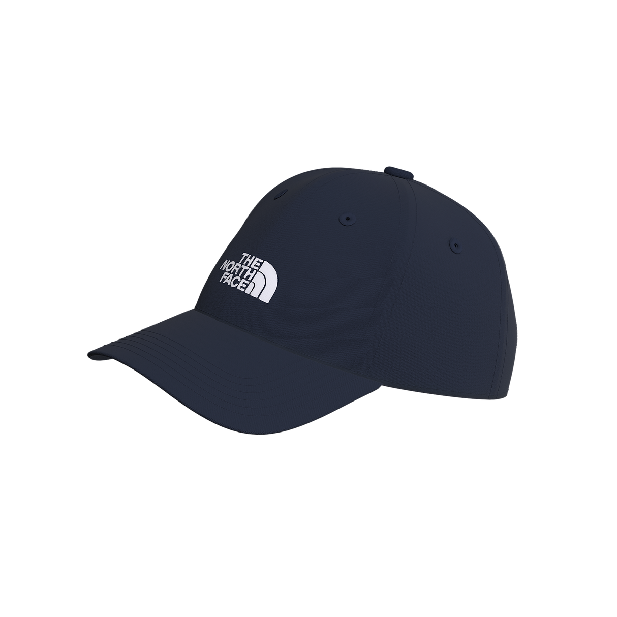 The North Face - Recycled 66 Classic Hat Caraway Seed unisex - SUMMIT NAVY - vista alternativa 10