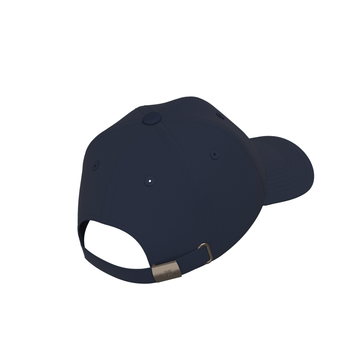 The North Face - Recycled 66 Classic Hat Caraway Seed unisex - SUMMIT NAVY - vista alternativa 11