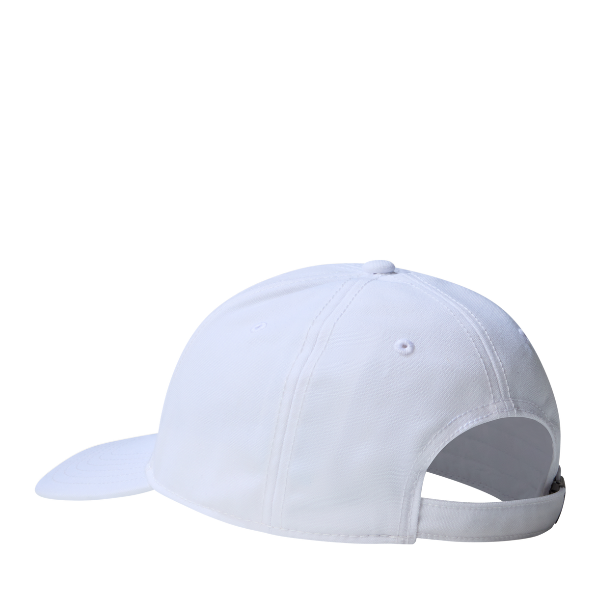 The North Face - Recycled 66 Classic Hat Caraway Seed unisex - TNF WHITE - vista alternativa 1