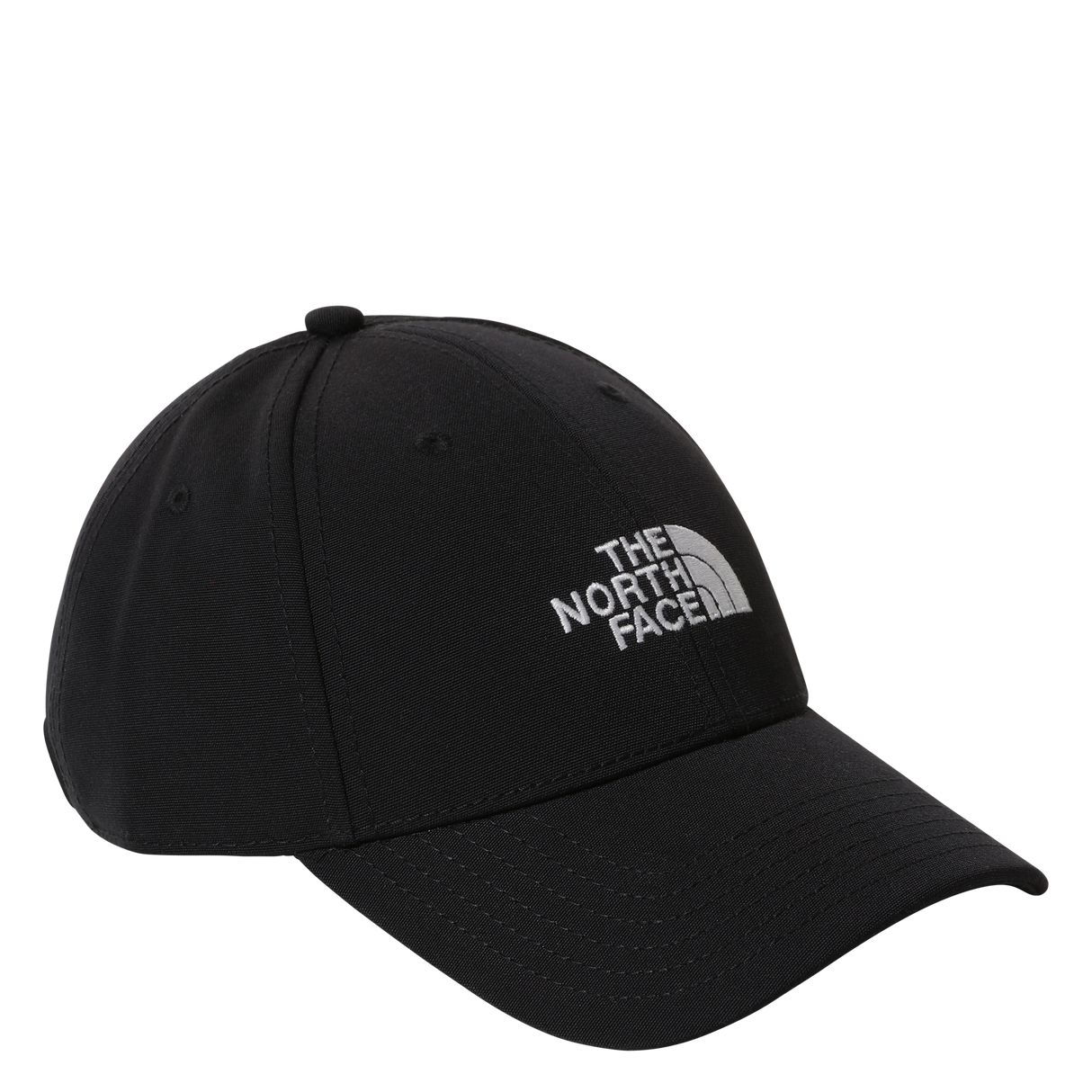The North Face - Recycled 66 Classic Hat Caraway Seed unisex - TNF BLACK/TNF WHITE - vista principale