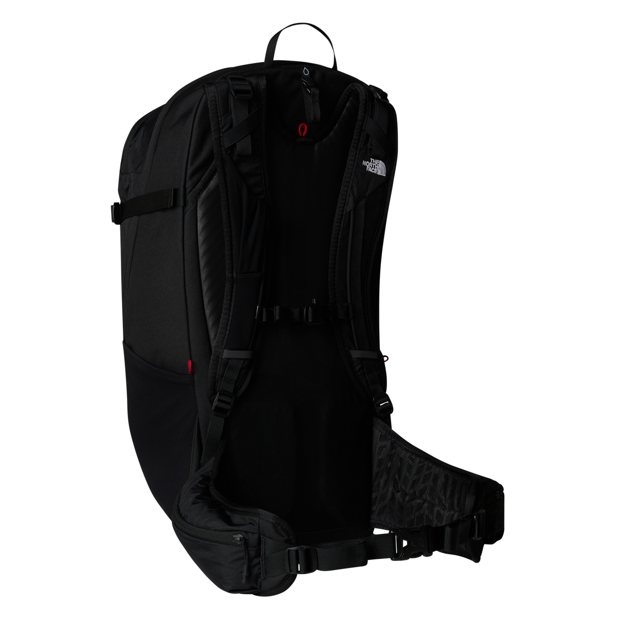 The North Face - Basin 36 unisex - TNF Black-TNF Black-NPF - vista alternativa 2