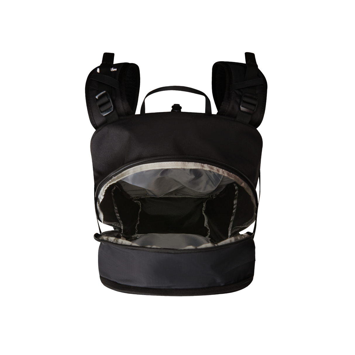 The North Face - Basin 36 unisex - TNF Black-TNF Black-NPF - vista alternativa 4