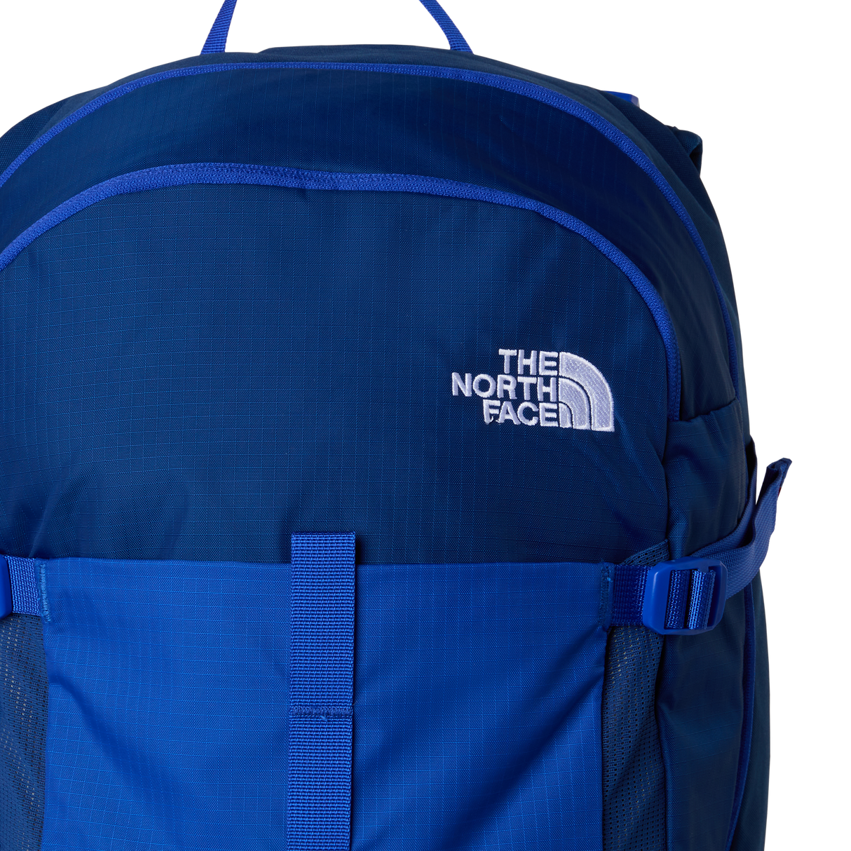 The North Face - Basin 36 unisex - Estate Blue/TNF Blue - vista alternativa 3