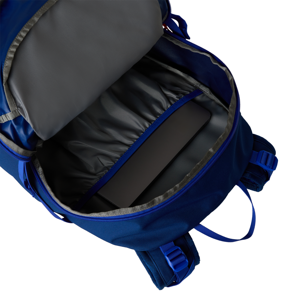 The North Face - Basin 36 unisex - Estate Blue/TNF Blue - vista alternativa 6