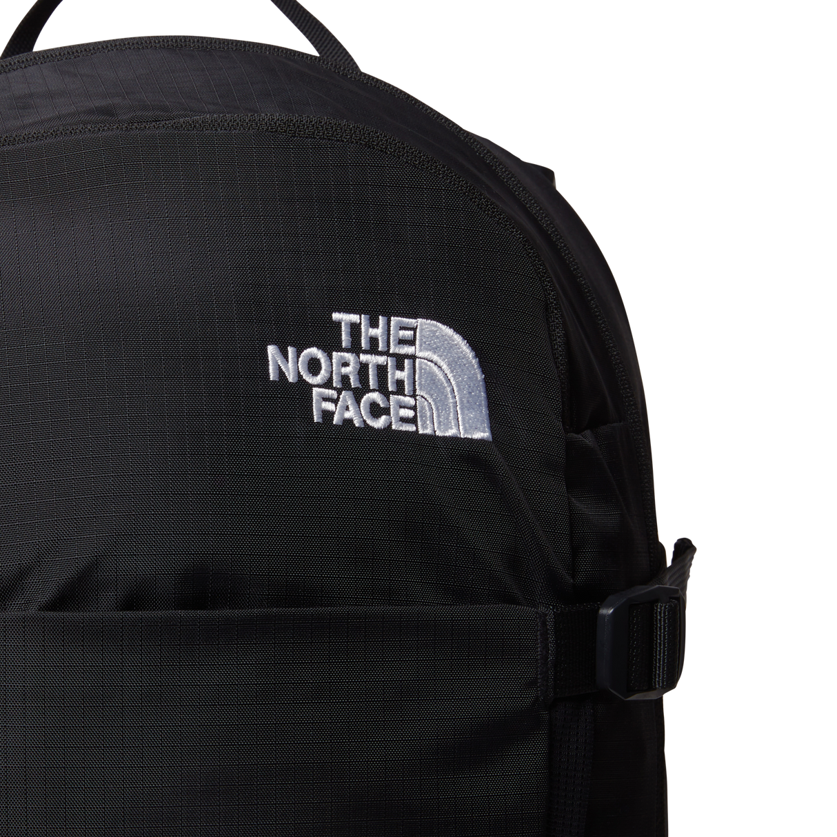 The North Face - Basin 24 unisex - TNF Black-TNF Black-NPF - vista alternativa 2