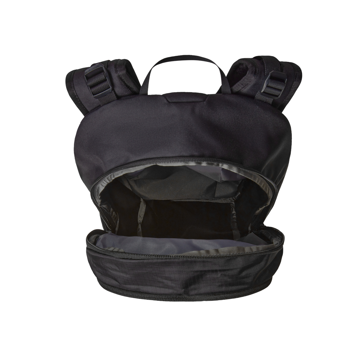The North Face - Basin 24 unisex - TNF Black-TNF Black-NPF - vista alternativa 3