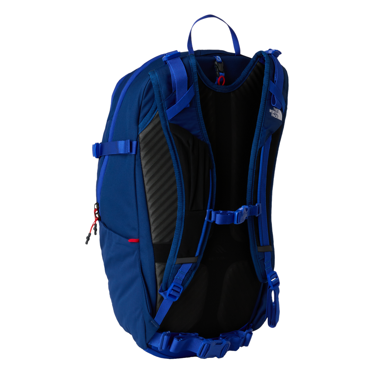 The North Face - Basin 24 unisex - Estate Blue/TNF Blue - vista alternativa 2
